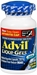 Advil E-Z Open Ibuprofen Liqui-Gels 160 each - 305730149662