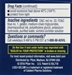 Advil PM Liqui-Gels Ibuprofen Pain Reliever 40 each - 305730167437