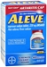 Aleve Gelcaps Easy Open Arthritis Cap 40 Gelcaps - 025866592346