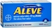 Aleve Tablets 100 count - 325866105059