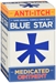 BLUE STAR OINTMENT 2OZ - 368429201027