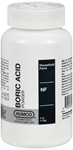 BORIC ACID NF POWDER 6OZ HUMCO 