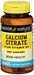 Calcium Citrate with Vitamin D3, 60 Caplets - 311845123756