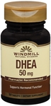 Dhea 50 Mg 50 Tablets Windmill 