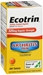 Ecotrin Regular Strength Safety Coated Enteric Aspirin Tablets 325 MG 300 each - 42037103125