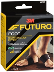 FUTURO Therapeutic Arch Support, Adjustable 