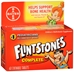 Flintstones Complet Size 60s Flintstones Complete Childrens Multivitamin Supplement Chewable Tabs 60ct - 16500088066