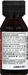 IODINE TINCTURE 2% MILD 1OZ HUMCO - 303951213919