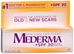 MEDERMA CREAM SPF30 0.7OZ - 810000318063