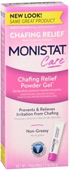 MONISTAT SOOHTING POWDER GEL 1.5OZ 