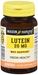 Mason Vitamins Lutein 20 mg Softgels, 30 Count - 311845140289