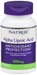 NATROL ALPHA LIPOIC ACID 300MG, 50 CAP - 47469003128