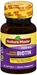 Nature Made Biotin 2500mcg, 90 CT - 31604425463