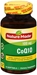 Nature Made CoQ10 (Coenzyme Q 10) 100 mg. Softgels 72 Ct. - 31604026134