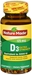 Nature Made D3 5000 IU Liquid Softgels - 90 CT - 31604026219