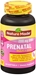 Nature Made Prenatal + DHA 200 mg Multivitamin Softgels 90 Ct - 31604027490