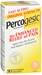 Percogesic Tablets 90 Tablets [Acetaminophen/Diphenhydramine] - 375137004956