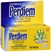 Perdiem Pills Overnight Relief 60 Each - 300670696603