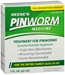 REESE'S PINWORM MEDICATION SUSPENSION 1OZ - 23513618012