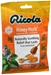 Ricola Cough Suppressant Throat Drops, Honey-Herb 24 each - 36602300019