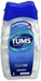 TUMS Antacid, Regular Strength Chewable Tablets, Mint 150 each - 307660747727