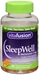 Vitafusion SleepWell Gummies White Tea with Passion Fruit 60 Each - 27917023106