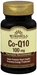 Windmill Coenzyme Co-Q10 100 Mg Caps 30'S - 035046004323