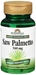 Windmill Herbals Saw Palmetto 160 Mg 60 Caplets - 35046007164