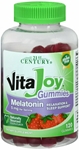 21ST CENTURY VITAJOY MELATONIN 5MG GUMMY 120CT 