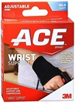 Ace Mild Wrist Support Adjustable - 1 each 