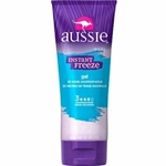 Aussie Instant Freeze Gel Maximum Hold 7 oz 