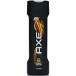 Axe Dual Shampoo + Conditioner 12 oz 