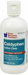 GNP CALDYPHEN CLEAR LOTION 6 OZ 