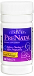 PRENATAL VITAMIN TABLET 60 CT 