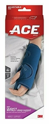 ACE Brand Night Wrist Sleep Support 