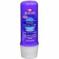 Aussie Moist 3 Minute Miracle Deep Conditioner 8 oz 