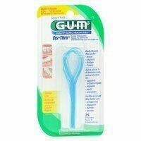 Butler G-U-M Eez-Thru Floss Threaders 