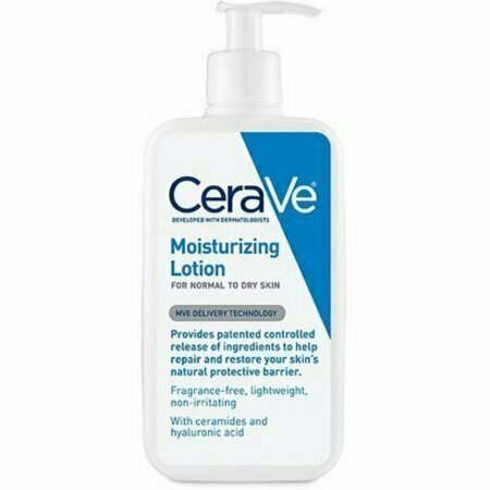 CeraVe Moisturizing Lotion 12 oz 