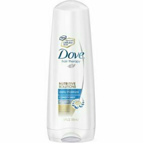 Dove Daily Moisture Therapy Conditioner 12 oz 