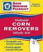 GNP CORN REMOVER 9 