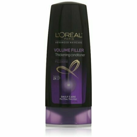 LOreal Advanced Haircare Volume Filler Thickening Conditioner 12.60 oz 