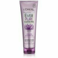 LOreal Paris Hair Care Ever Pure Volume Shampoo 8.5 oz 