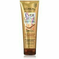 LOreal Paris Hair Expertise EverCreme Intense Nourishing Shampoo 8.5 oz 