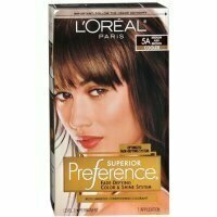 LOreal Superior Preference - 5A Medium Ash Brown (Cooler) 1 Each 