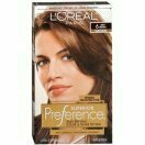 LOreal Superior Preference - 6 Light Brown (Natural) 1 Each 