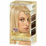 LOreal Superior Preference Les Blondissimes, LB02 Extra Light Natural Blonde (Natural) 1 each 