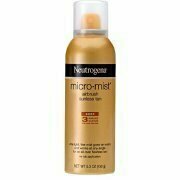 Neutrogena Micro-Mist Airbrush Sunless Tan Deep 5.30 oz 