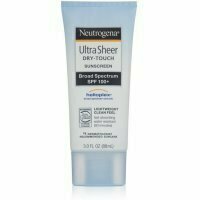 Neutrogena Ultra Sheer Dry-Touch Sunscreen SPF 100, 3 oz 