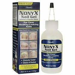 NONYX NAIL GEL 4 OZ 