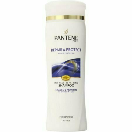 Pantene Pro-V Repair & Protect Shampoo 12.6 oz 